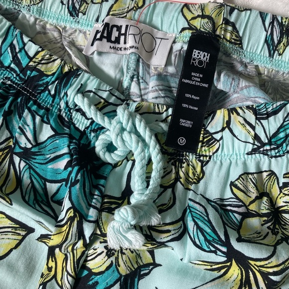 Beach Riot Lounge Pants - Picture 3 of 4